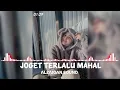 Download Lagu LAGU JOGET ASYIK‼️FZ - JOGET DANGDUT TERLALU MAHAL REMIX TERBARU