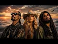 Lainey Wilson Snoop Dogg - Above The Sky ft Damian Marley