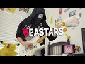 Download Lagu [FULL] YOASOBI - 怪物 Kaibutsu ギター弾いてみた Beastars Season 2 ビースターズ OP (Guitar Cover)
