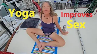 Yoga Improves Sex Ep174