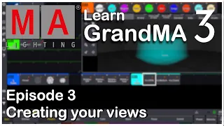 E03 - Setup Views