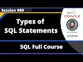 SQL - Part 89