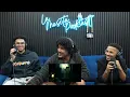 REACCIÓN a "Peli De Terror" Koddy G ES UN FENÓMENO!!!La Sacó Del Parque Con Este Tema!!