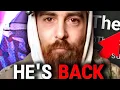 JayStation Situation Is Insane He s Back