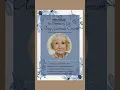 Amy Gertrude Crozier Funeral Announcement