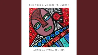 amanzamnyama oxygenbuntu remix 