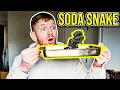 Download Lagu I MADE A WEIRD SODA SNAKE!