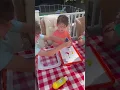 MESS FREE PAINTING Mom Hack Find how genius