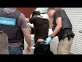 Look who s busted for one of Australia s biggest MDMA finds More Canadians