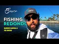 Fishing Redondo Harbor Marina Rocks Tide-Based Harbor Fishing Breakdown