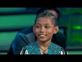 Lagu Dance India Dance Little Masters Season 5 - Ep - 30 - Full Episode - Zee TV