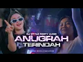 Download Lagu DJ ANUGRAH TERINDAH - KU INGIN KAU JADI MILIKKU - FYP VIRAL TIKTOK TERBARU - FikriMixs FT TJAH HOREG