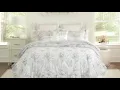 Laura Ashley Home Elise Bonus Luxury Ultra Soft Comforter All Season Premium 7 Piece Beddin Reviews