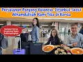 Alhamdulillah, Tiba Di Korea Dengan Selamat