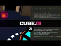 Cube AI Unity Indie Devlog - Object Pool Particles