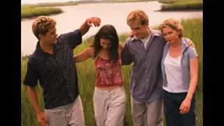 dawsons creek i dont want to wait
