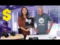 Download Lagu Cheap vs Expensive Cameras: iPhone XS v. $5,500 v. $600