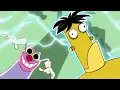 Download Lagu Les Zinzins de l’espace ⚡ FRANKEN-ZINZIN - Episodes en HD