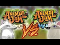 Animal Jam Classic VS Animal Jam Play Wild Which Game is Better