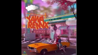 d jay kidi playaz yawa remix audio 