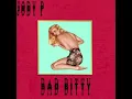 J.P. - Bad Bitty (Clean Version) [Visualizer]