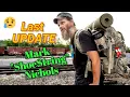Last Update Autopsy and More - Mark ShoeString Nichols