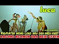 Download Lagu BAGONG NGAMUK DIAJAK GEGER KRESNA LUCU POL KI DALANG SENO NUGROHO
