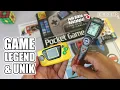 Download Lagu BORONG CONSOLE GAME RANDOM, TAPI LEGEND \u0026 BIKIN NOSTALGIA! - Advance Android 3D, GamePen, Game Gear