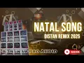 Lagu NATAL DISTAN SONG  REMIX