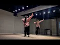 박진영-허니(Honey) 안무 거울모드ㅣ신나는 90년대 댄스곡