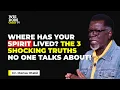 Download Lagu Where Has Your Spirit Lived? The 3 Shocking Truths No One Talks About! - MENSA OTABIL MESSAGES