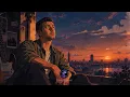 Hamza Namira – Reyah El Hayah | رياح الحياة (Lofi Remix) 🌙 | Sad & Chilling Arabic Lofi