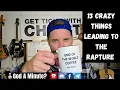 Download Lagu 13 Crazy Things Leading To The Rapture Of The Church 🎺