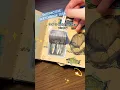 Interactive sketchbook idea pull up window
