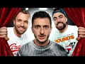 Lagu Qui aura la scène piégée ? 2 (ft. Squeezie, Djilsi)