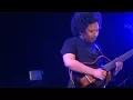 Lagu [HD] Payung Teduh - Kita Adalah Sisa-Sisa Keikhlasan Yang Tak Diikhlaskan - Prambanan Jazz 2017