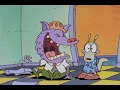 Rocko's Modern Life Clip - Hyena
