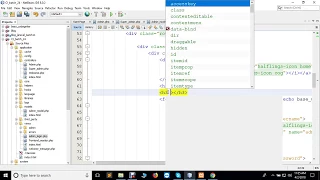 Day 21 - Learn PHP C CodeIgniter Login Basic with MySQL Database Crud Tutorial Example