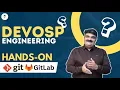 Episode-7 How To Create Git Remote Repository DevOps Engineering Bhavesh Atara