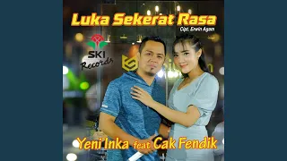 luka sekerat rasa