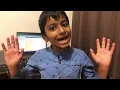 Coding for Kids - What are Variables