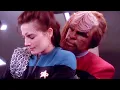 Jadzia Dax Immediately Left Star Trek After This Happened
