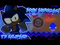 Lagu NEW Sonic Showcase, New Ability + Model! | Sonic.EXE: The Disaster Eclipsed 1.39v Sonic Gameplay