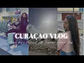 Lagu Curaçao VLOG Part 4 ❥ | Beach Days , Photoshoot with Jsupriana \u0026 Dance Class | Zinaїda Gersie