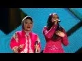 Download Lagu SITI NURHALIZA \u0026 HETTY KOES ENDANG- BERDIRI BULU ROMAKU, D'ACADEMY ASIA 19122015