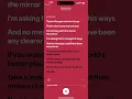 Michael Jackson Man in the Mirror Lyrics