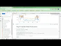 2 Build Univariate Multi-Step LSTM Time Series Forecasting Models To Predict Stock Price Movement