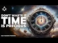 How to Master Time Masonic Education