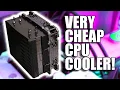 This cooler cost 17 dollars does it actually work