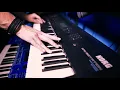 Korg Wavestation String Wins Performed by Chronos